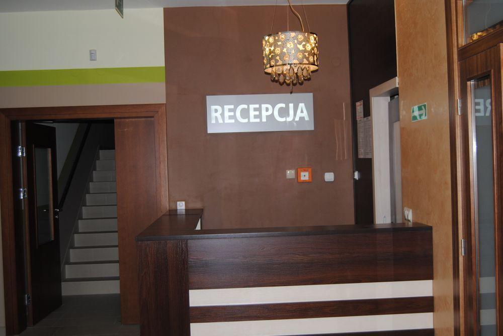 Hotel Magnolia Тихи Екстер'єр фото