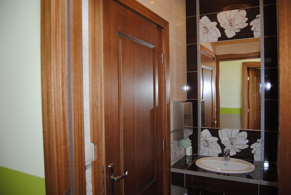 Hotel Magnolia Тихи Екстер'єр фото