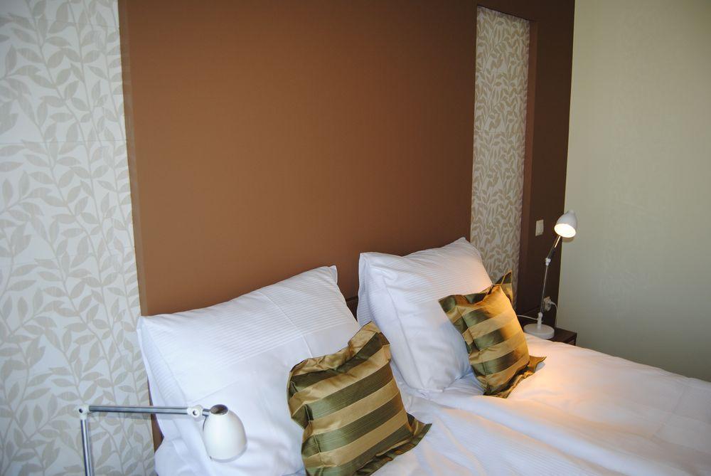 Hotel Magnolia Тихи Номер фото