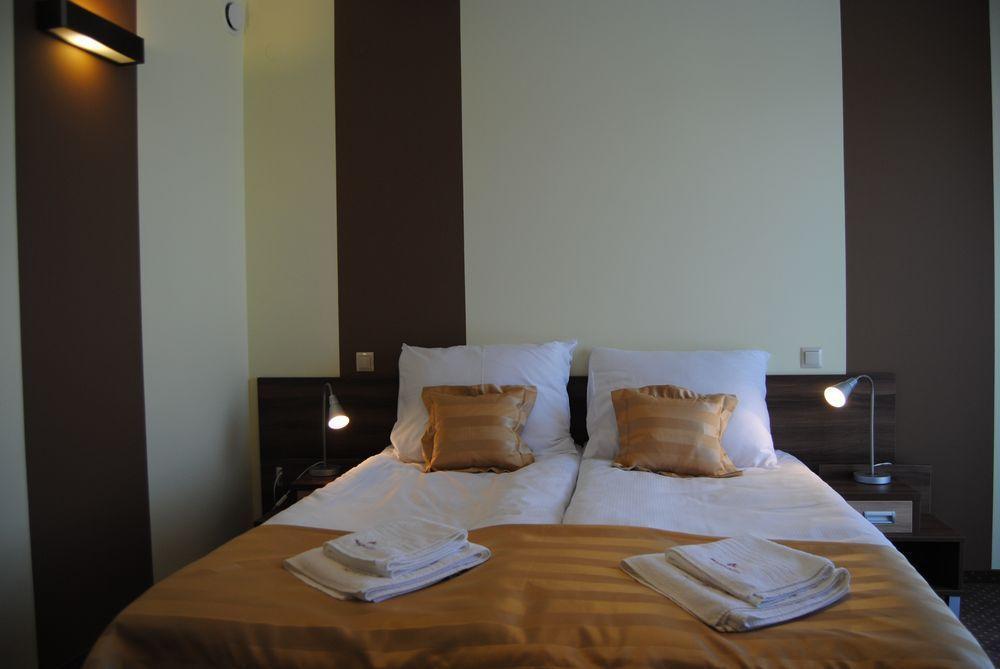 Hotel Magnolia Тихи Номер фото